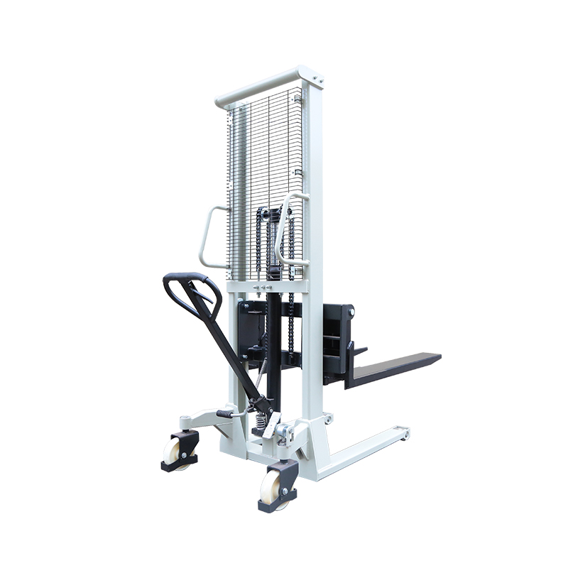 HANGCHA Manual Pallet Stacker 1 Ton -2 Ton