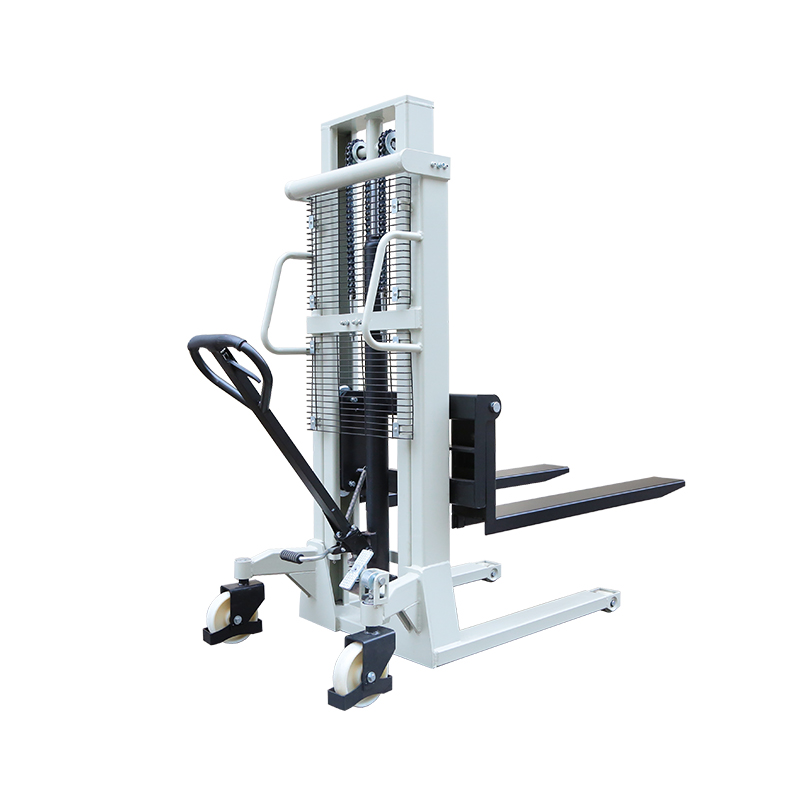 HANGCHA Manual Pallet Stacker 1 Ton -2 Ton