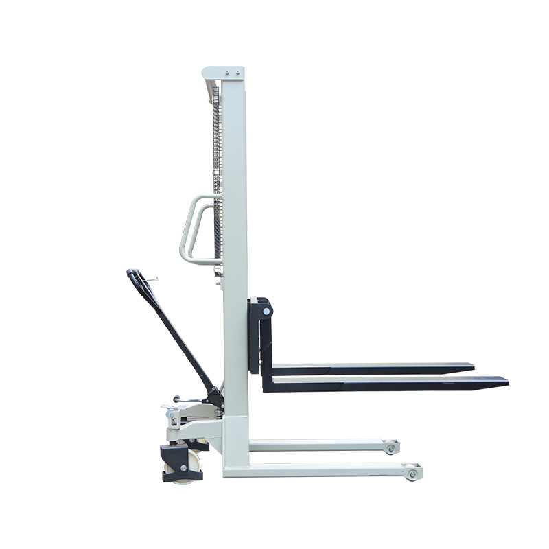 HANGCHA Manual Pallet Stacker 1 Ton -2 Ton