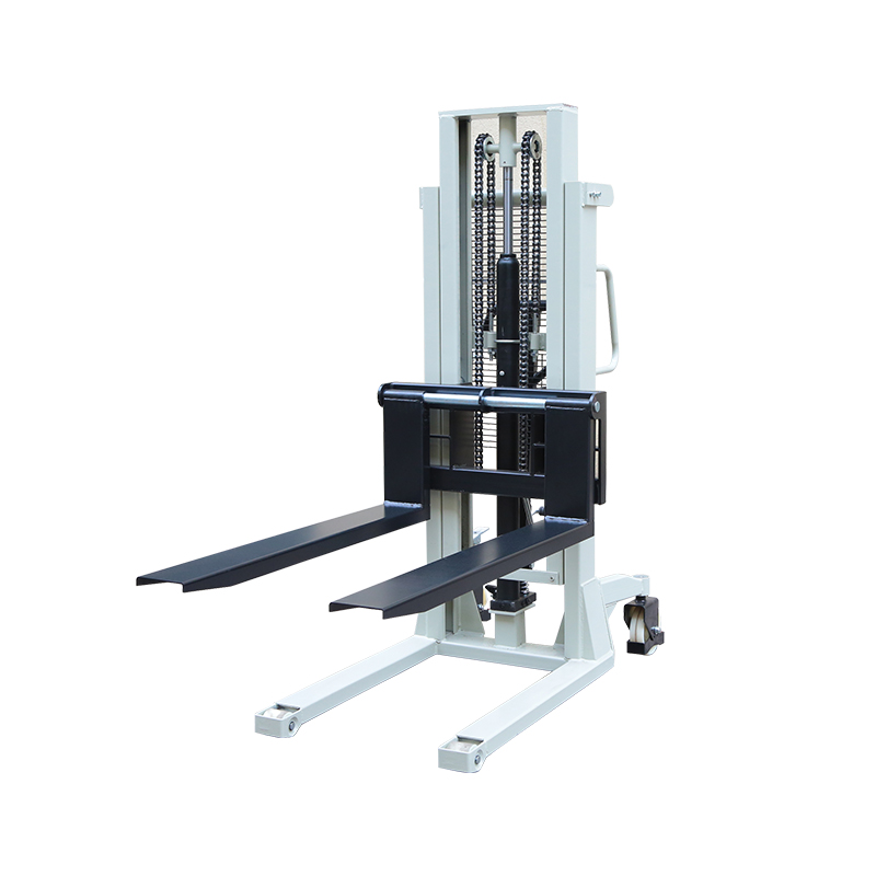 HANGCHA Manual Pallet Stacker 1 Ton -2 Ton