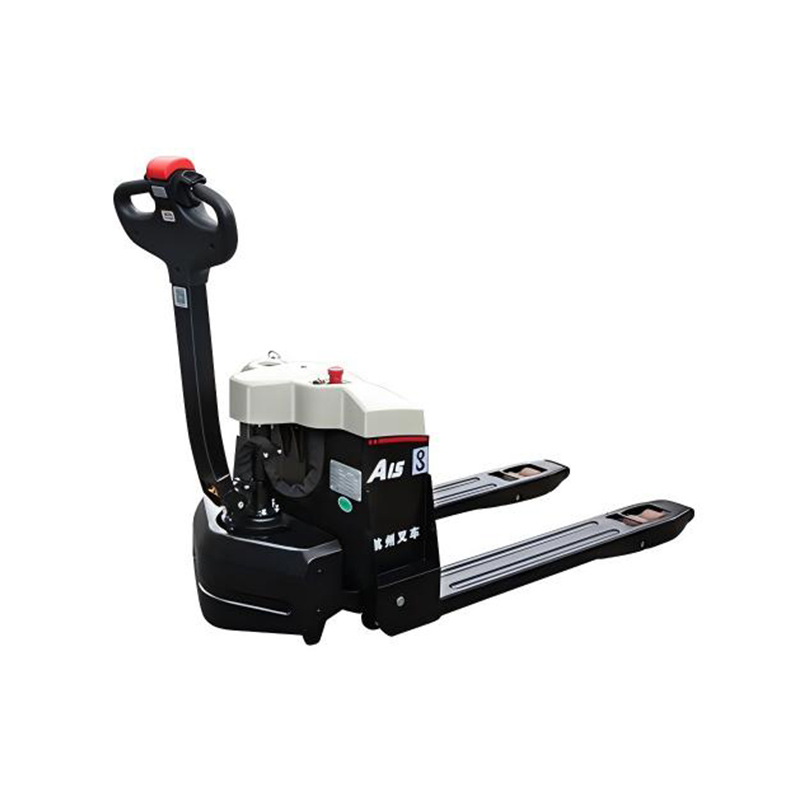 Truk Palet Mini Listrik Seri 2,0 Ton