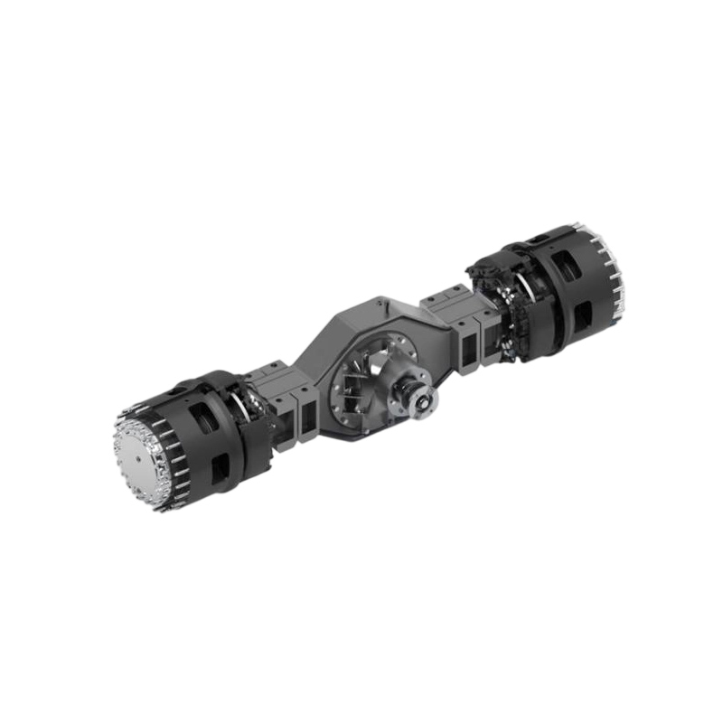Rem Cakram Kaliper 12-35T/Poros Penggerak Rem Basah